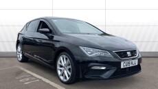 SEAT Leon 1.5 TSI EVO 150 FR Sport [EZ] 5dr Petrol Hatchback